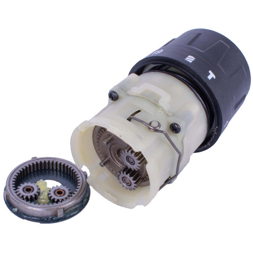 ID/DRIVER 20V GEARBOX & TORQ RING COMPL. (12-37/53) S/KIT ID/DRIVER 20V GEARBOX & TORQ RING COMPL. (12-37/53) S/KIT