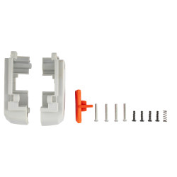 Switch Lock Off Button & Motor With Batter Connetor (27-29/32/36/37)