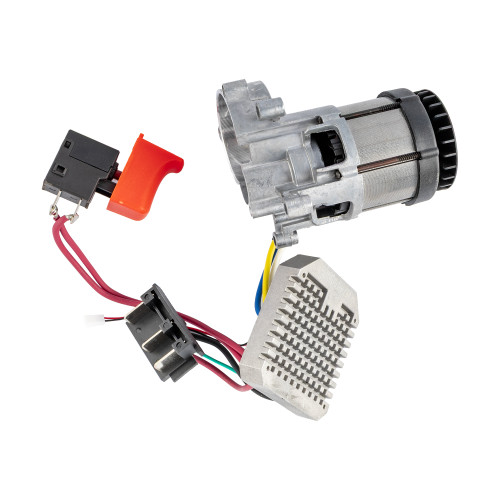 Battery Connector & Motor (30/31/35) For Tc20321