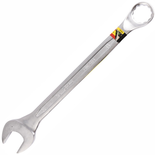 DEEP OFFSET COMBINATION SPANNER 36MM DEEP OFFSET COMBINATION SPANNER 36MM