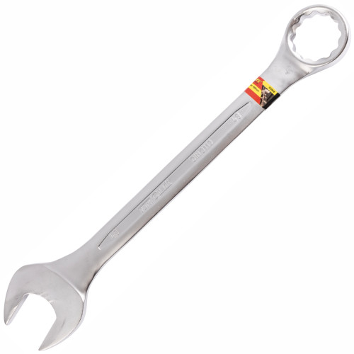 DEEP OFFSET COMBINATION SPANNER 48MM DEEP OFFSET COMBINATION SPANNER 48MM