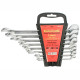 8PCS DEEP OFFSET COMBINATION SPANNER SET 8-9-10-11-13-14-17-19MM 8PCS DEEP OFFSET COMBINATION SPANNER SET 8-9-10-11-13-14-17-19MM