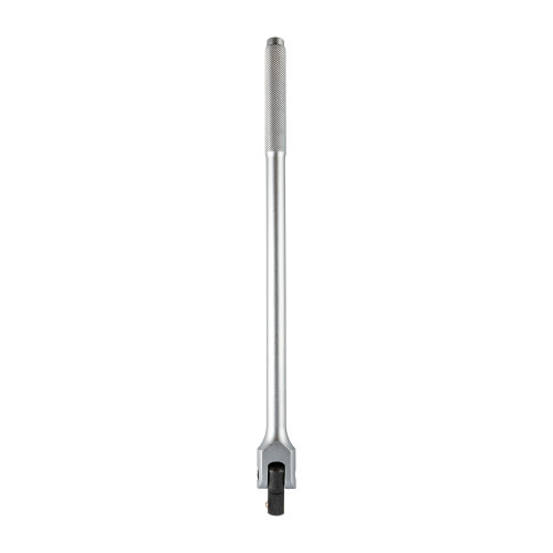 Power Bar 1/2"m Drive 380mm Swivel Head Steel Handle Socket