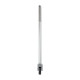 Power Bar 1/2"m Drive 380mm Swivel Head Steel Handle Socket