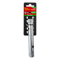 TUBE DEEP SOCKET 14 X 15MM