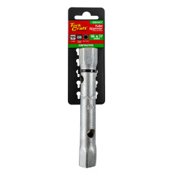 TUBE DEEP SOCKET 16 X 17MM