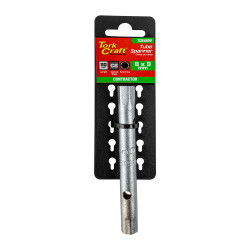TUBE DEEP SOCKET 8 X 9MM