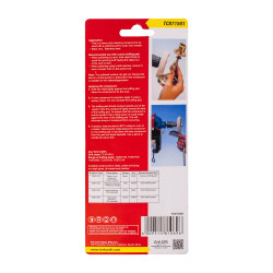 Compound 5 - Light Polishing - All Materials