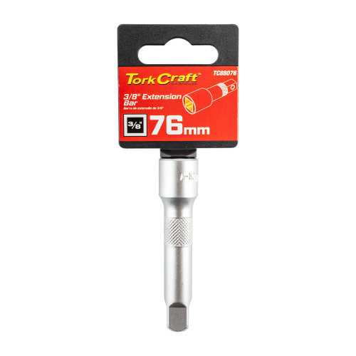 Extension Bar 3/8"dr X 76mm