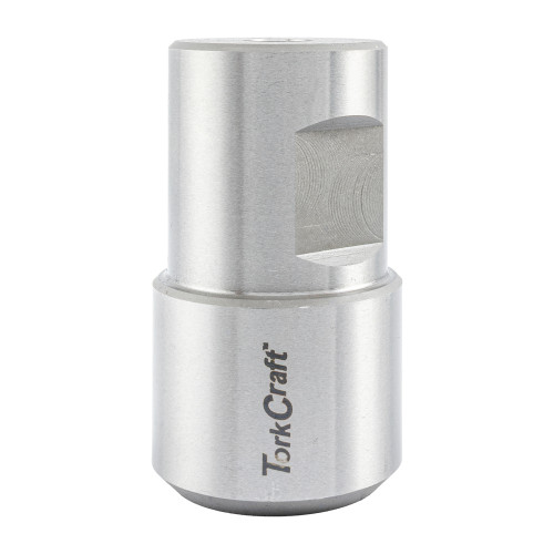 Annular Cutter Adaptor 31.75mm -19.05mm