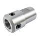 Annular Cutter Adaptor 31.75mm -19.05mm