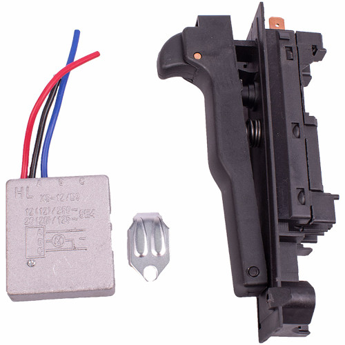 SOFT START SWITCH SET (53/55) SERVICE KIT SOFT START SWITCH SET (53/55) SERVICE KIT