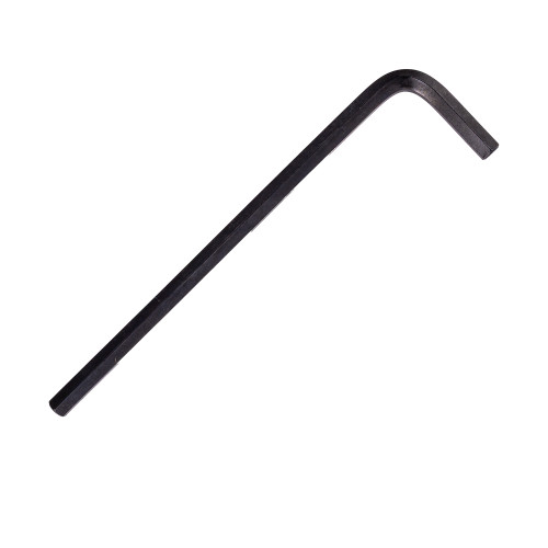 L-WRENCH HEX 5.0X115X26MM LONG CRV BLACK L-WRENCH HEX 5.0X115X26MM LONG CRV BLACK