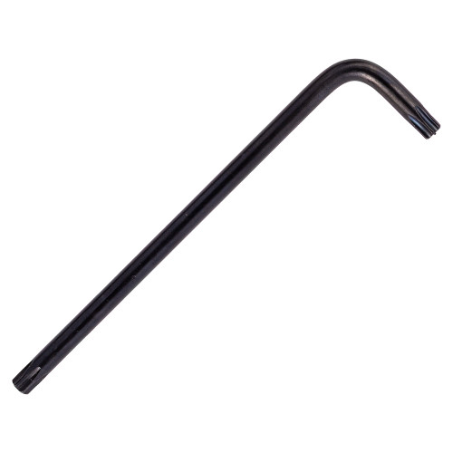 L-WRENCH TORX T10X86X17MM CRV BLACK L-WRENCH TORX T10X86X17MM CRV BLACK