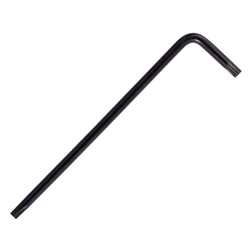 L-WRENCH TORX T20X95X20MM CRV BLACK L-WRENCH TORX T20X95X20MM CRV BLACK