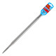 CHISEL SDS MAX FLAT 18 X 400 X 25MM