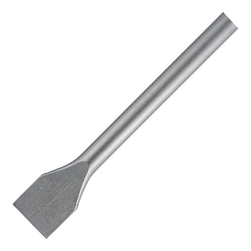 CHISEL SDS MAX FLAT 18 X 400 X 40MM CHISEL SDS MAX FLAT 18 X 400 X 40MM