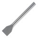 CHISEL SDS MAX FLAT 18 X 400 X 40MM CHISEL SDS MAX FLAT 18 X 400 X 40MM