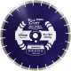 DIAMOND BLADE 350X25.4MM ASPHALT LASER WELDED SEGMENTED TAR DIAMOND BLADE 350X25.4MM ASPHALT LASER WELDED SEGMENTED TAR