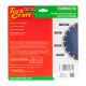 Diamond Blade Turbo-segmented 230x22.23mm