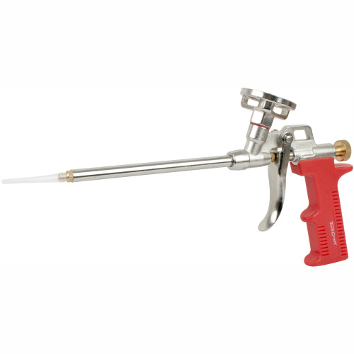 POLYURETHANE FOAM GUN TEFLON COATED NON STICK POLYURETHANE FOAM GUN TEFLON COATED NON STICK