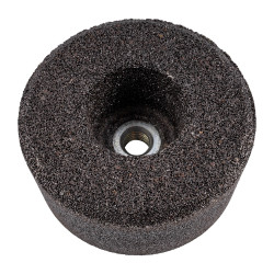 Grinding Wheel 100x50mm M14 Bore - #36cup - Angle Grinder