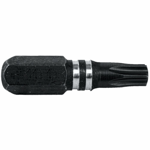 TORX TX 4 IMPACT INSERT BIT 25MM BULK TORX TX 4 IMPACT INSERT BIT 25MM BULK