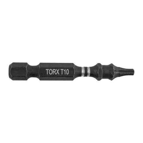 TORX TX 10 IMPACT POWER BIT 50MM BULK TORX TX 10 IMPACT POWER BIT 50MM BULK