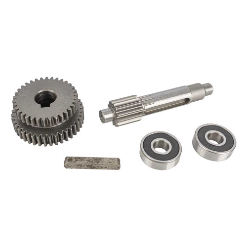 GEAR & SHAFT SET 2 COMPL. (30-34) MOTOR KIT GEAR & SHAFT SET 2 COMPL. (30-34) MOTOR KIT