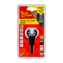 Quick Change Flush Cut Metal Saw Blade 10mm(3/8")18tpi