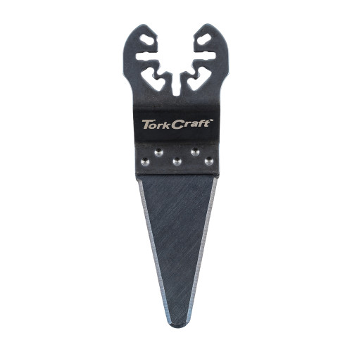 Quick Change Sharp Scraper 28x50mm(1-1/8"x2")