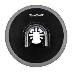 Quick Change Base & Arbor 115mm Hook And Loop Micro Sanding