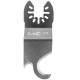 OSCILLATING MULTI-KNIFE HOOK BLADE 32MM OSCILLATING MULTI-KNIFE HOOK BLADE 32MM