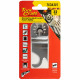 OSCILLATING MULTI-KNIFE HOOK BLADE 32MM OSCILLATING MULTI-KNIFE HOOK BLADE 32MM