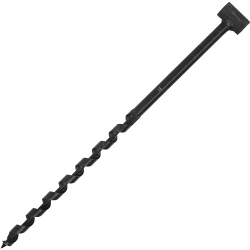 SCOTCH EYE AUGER BIT 14MM X 400MM BULK SCOTCH EYE AUGER BIT 14MM X 400MM BULK