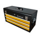 Top Box Empty 3 Drawer & Top Tray 600x250x320mm Track Box 2.0