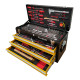 Top Box 127pc 3 Drawer & Top Tray 600x250x320mm Trackbox 2.0