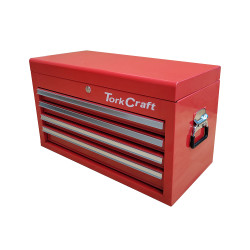 Top Box 254pc 4 Drawer & Top Tray 660x310x380mm Pro Box
