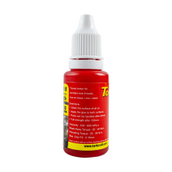 STUD LOCK HIGH STRENGTH FOR STD SIZED TH