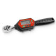 Mini Digital Torque Wrench 1/4' X 30nm Max