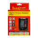 Digital Torque Gauge/adaptor 4-135nm 1/2'dr 2% Acc
