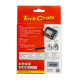 Digital Torque Gauge/adaptor 4-135nm 1/2'dr 2% Acc
