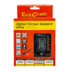Digital Torque Gauge/adaptor 6 - 200nm 1/2'dr 2% Acc