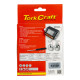 Digital Torque Gauge/adaptor 10 - 340nm 1/2'dr 2% Acc