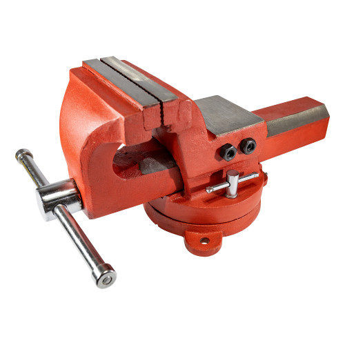 HEAVY DUTY VICE 125MM HEAVY DUTY VICE 125MM