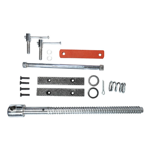 SERVICE KIT 125MM JAWS/STRAP/WORM/HANDLE FOR TCV11125 SERVICE KIT 125MM JAWS/STRAP/WORM/HANDLE FOR TCV11125