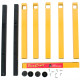 TORK CRAFT STORAGE RACK 3 LEVEL FOR WOOD AND MORE 45KG MAX PER LEVEL TORK CRAFT STORAGE RACK 3 LEVEL FOR WOOD AND MORE 45KG MAX PER LEVEL