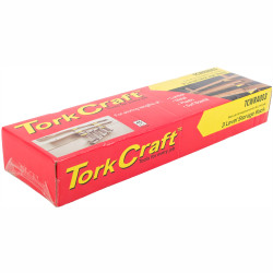 TORK CRAFT STORAGE RACK 3 LEVEL FOR WOOD AND MORE 45KG MAX PER LEVEL