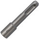 SDS NUTSETTER 8X65MM MAGNETIC CARDED SDS NUTSETTER 8X65MM MAGNETIC CARDED