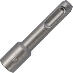 SDS NUTSETTER 10MMX65MM MAGNETIC CARDED